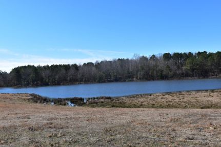Timberland Property for sale in Saline County, Arkansas