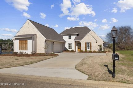 Farm and Ranch for sale in Madison County, Mississippi