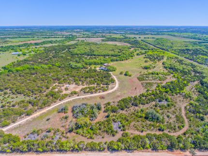 Undeveloped Land for sale in Erath County, Texas