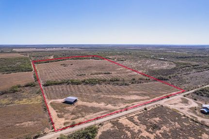 Horse Property for sale in Coleman County, Texas