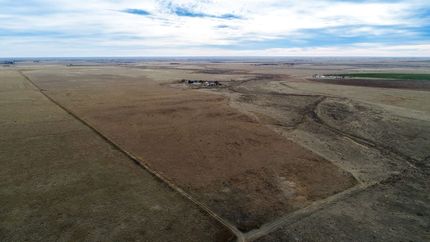Farm and Ranch for sale in Prowers County, Colorado
