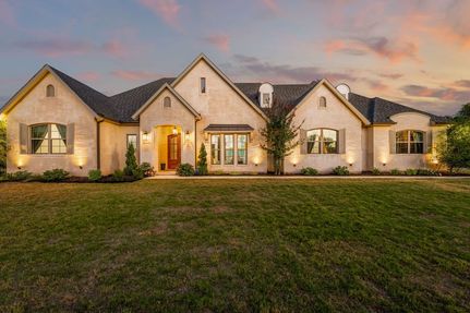 Horse Property for sale in Wise County, Texas