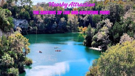Recreational Property for sale in Putnam County, Florida