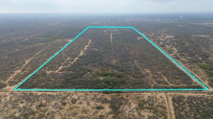 Timberland Property for sale in Zapata County, Texas