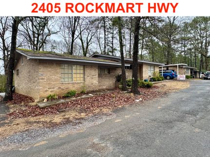 Farm and Ranch for sale in Floyd County, Georgia