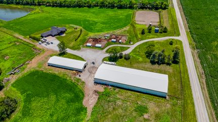 Farm and Ranch for sale in Otoe County, Nebraska