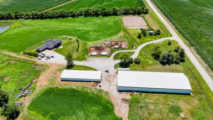 Timberland Property for sale in Otoe County, Nebraska