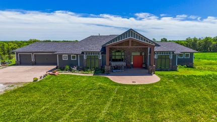 Timberland Property for sale in Otoe County, Nebraska