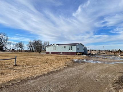 Land for sale in Walworth County, South Dakota