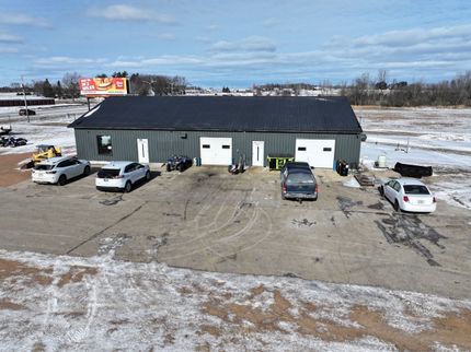 Commercial Property for sale in Waupaca County, Wisconsin