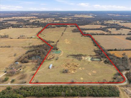 Farm and Ranch for sale in Rains County, Texas