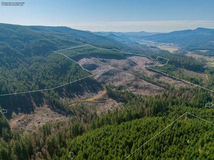 Farm and Ranch for sale in Lane County, Oregon