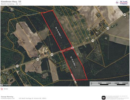 Recreational Property for sale in Craven County, North Carolina