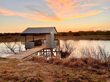 Recreational Property for sale in Hamilton County, Texas