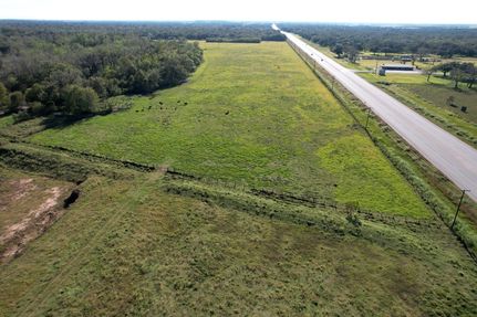 Land for sale in Matagorda County, Texas