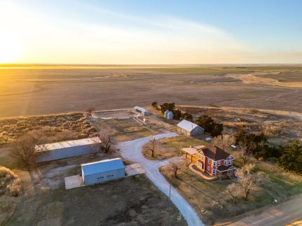Recreational Property for sale in Grant County, Oklahoma
