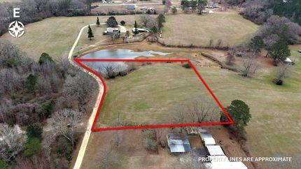 Farm and Ranch for sale in Crenshaw County, Alabama