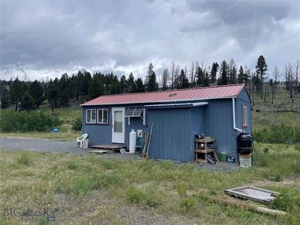 Farm and Ranch for sale in Jefferson County, Montana