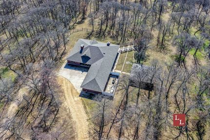 Timberland Property for sale in Love County, Oklahoma