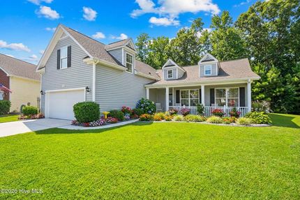 Recreational Property for sale in Brunswick County, North Carolina