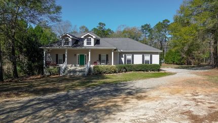 Recreational Property for sale in Quitman County, Georgia