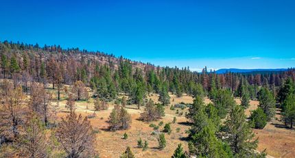 Farm and Ranch in Klamath County, Oregon