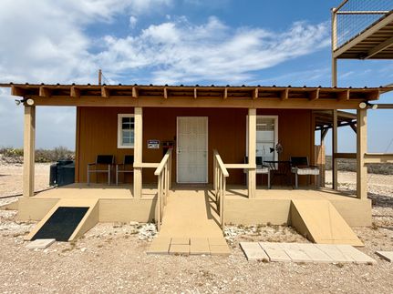 Timberland Property for sale in Terrell County, Texas