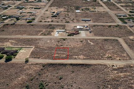 Recreational Property for sale in Hutchinson County, Texas