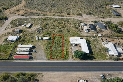 Land for sale in Mohave County, Arizona