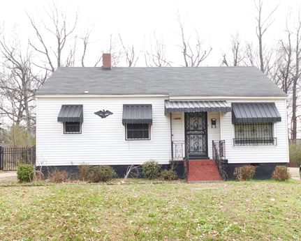 Commercial Property for sale in Shelby County, Tennessee