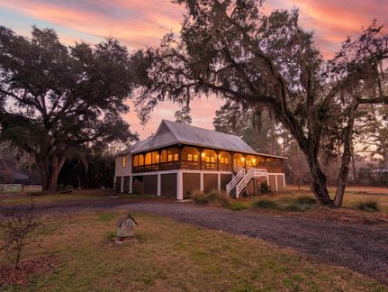 Timberland Property for sale in Charleston County, South Carolina