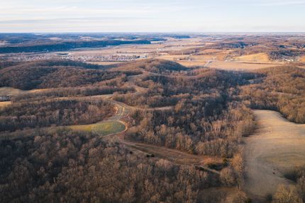 Recreational Property for sale in Pike County, Illinois