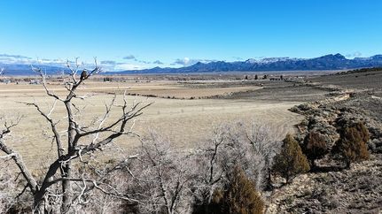 Recreational Property for sale in Garfield County, Utah
