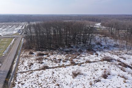 Undeveloped Land for sale in Ashtabula County, Ohio