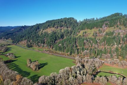 Land for sale in Douglas County, Oregon