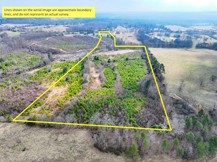 Recreational Property for sale in Gordon County, Georgia