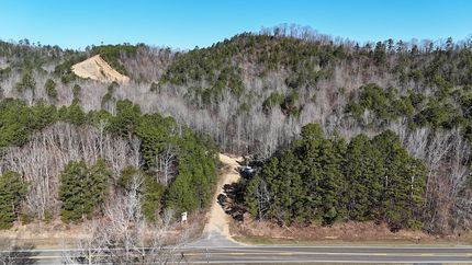 Land for sale in Montgomery County, Arkansas
