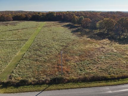 Land for sale in Rogers County, Oklahoma