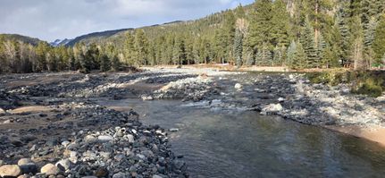Recreational Property for sale in La Plata County, Colorado