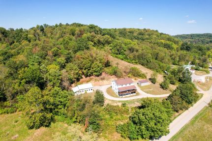 Farm and Ranch for sale in Harrison County, Ohio