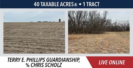 Farm and Ranch for sale in Hancock County, Illinois
