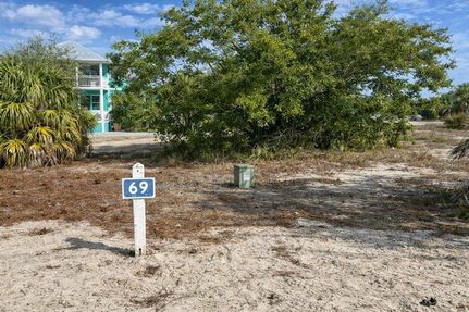 Recreational Property for sale in Gulf County, Florida