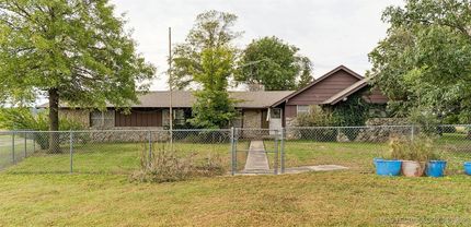 Land for sale in Washington County, Oklahoma