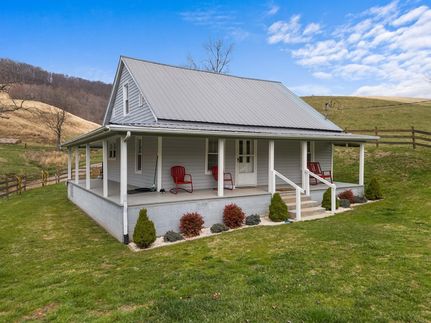Undeveloped Land for sale in Hancock County, Tennessee