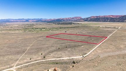 Recreational Property for sale in Garfield County, Utah