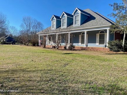 Timberland Property for sale in Rankin County, Mississippi