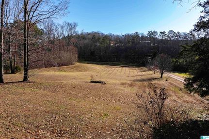 Recreational Property for sale in Blount County, Alabama