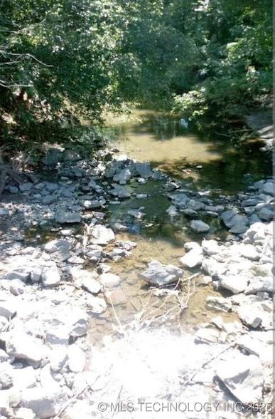 Recreational Property for sale in Muskogee County, Oklahoma