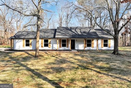 Recreational Property for sale in Madison County, Georgia