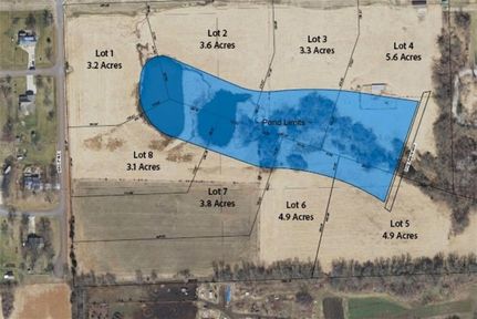 Recreational Property for sale in Leavenworth County, Kansas